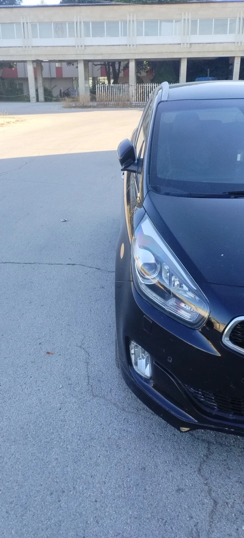 Kia Carens 1.7 CRDI - 7500 € - 47256976 1 | Car24.bg Kia Carens 1.7 CRDI - 7500 € - 47256976 1