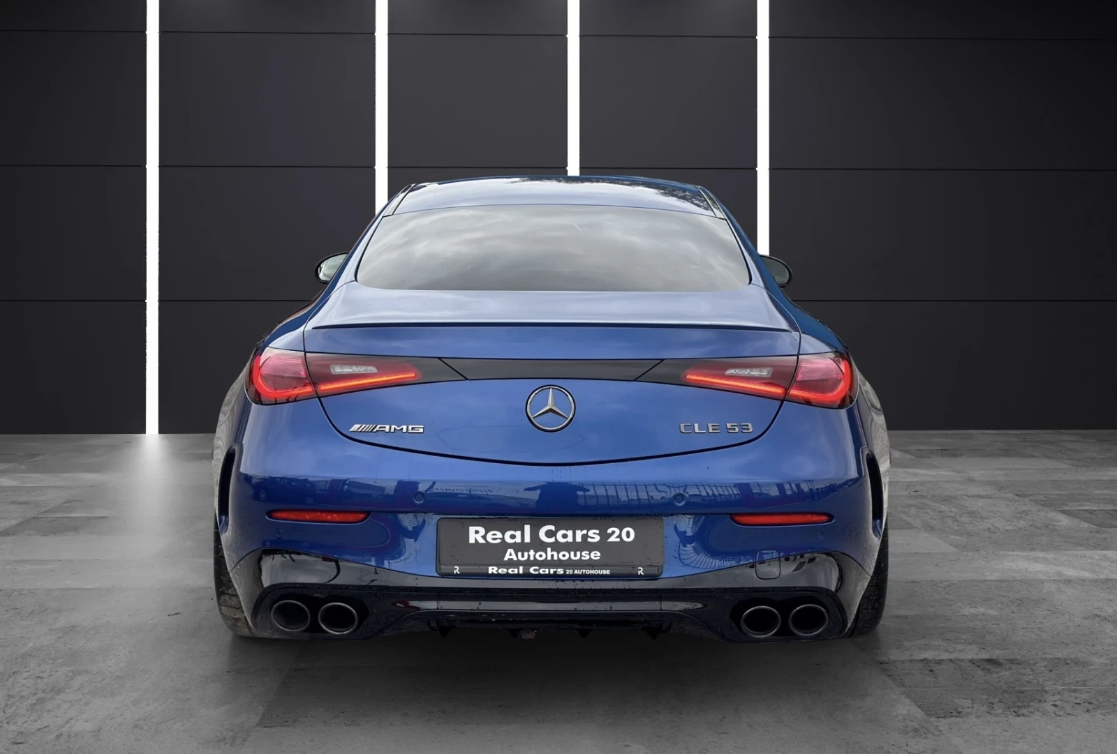 Mercedes-Benz CLE 53 AMG* SPORT SEATS* BURMESTER* НАЛИЧЕН* CARBON - изображение 5 | Auto.bg Mercedes-Benz CLE 53 AMG* SPORT SEATS* BURMESTER* НАЛИЧЕН* CARBON - изображение 5