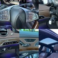 Mercedes-Benz S 350 AMG-4MATIC-LONG-3TV-BUSINESS-CLAS-BURMESTER-KEY-GO - [15] 