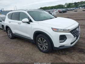 Hyundai Santa fe 2.4L I-4 DI, DOHC, VVT, 185HP All Wheel Drive - Car24.bg Hyundai Santa fe 2.4L I-4 DI, DOHC, VVT, 185HP All Wheel Drive