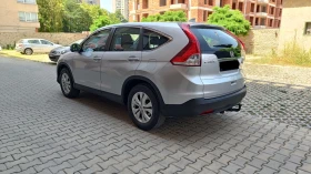 Honda Cr-v 2.2 DTEC/4x4/6ск./EU5 - 19800 лв. / 10123.58 € - 43521242 4 | Car24.bg Honda Cr-v 2.2 DTEC/4x4/6ск./EU5 - 19800 лв. / 10123.58 € - 43521242 4