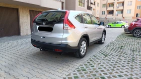 Honda Cr-v 2.2 DTEC/4x4/6ск./EU5 - 19800 лв. / 10123.58 € - 43521242 5 | Car24.bg Honda Cr-v 2.2 DTEC/4x4/6ск./EU5 - 19800 лв. / 10123.58 € - 43521242 5