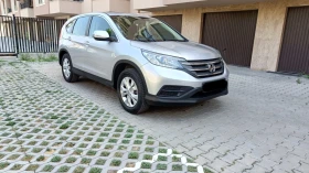Honda Cr-v 2.2 DTEC/4x4/6ск./EU5 - Car24.bg Honda Cr-v 2.2 DTEC/4x4/6ск./EU5
