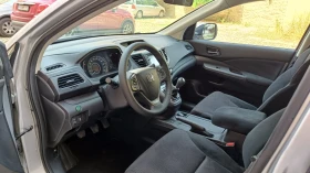Honda Cr-v 2.2 DTEC/4x4/6ск./EU5 - 19800 лв. / 10123.58 € - 43521242 10 | Car24.bg Honda Cr-v 2.2 DTEC/4x4/6ск./EU5 - 19800 лв. / 10123.58 € - 43521242 10