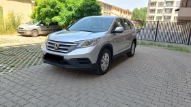 Honda Cr-v 2.2 DTEC/4x4/6ск./EU5 - 19800 лв. / 10123.58 € - 43521242 2 | Car24.bg Honda Cr-v 2.2 DTEC/4x4/6ск./EU5 - 19800 лв. / 10123.58 € - 43521242 2