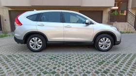 Honda Cr-v 2.2 DTEC/4x4/6ск./EU5 - 19800 лв. / 10123.58 € - 43521242 6 | Car24.bg Honda Cr-v 2.2 DTEC/4x4/6ск./EU5 - 19800 лв. / 10123.58 € - 43521242 6
