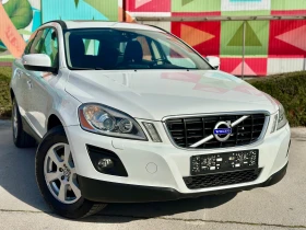 Volvo XC60 2.4 D * АВТОМАТ* 4х4* - Car24.bg Volvo XC60 2.4 D * АВТОМАТ* 4х4*