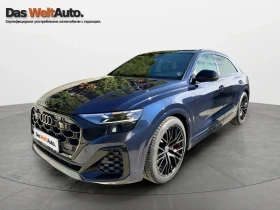Audi Q8 55 TFSI quattro - Car24.bg Audi Q8 55 TFSI quattro