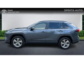 Toyota Rav4 Месечна вноска от 415 | Auto.bg — изображение 3 Toyota Rav4 Месечна вноска от 415 | Auto.bg — изображение 3