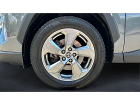 Toyota Rav4 Месечна вноска от 415 | Auto.bg — изображение 16 Toyota Rav4 Месечна вноска от 415 | Auto.bg — изображение 16