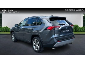Toyota Rav4 Месечна вноска от 415 | Auto.bg — изображение 2 Toyota Rav4 Месечна вноска от 415 | Auto.bg — изображение 2