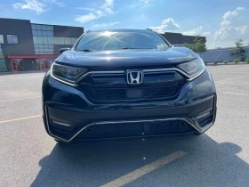 Honda Cr-v Black Edition AWD CARFAX | Auto.bg — изображение 6 Honda Cr-v Black Edition AWD CARFAX | Auto.bg — изображение 6