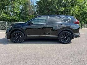 Honda Cr-v Black Edition AWD CARFAX | Auto.bg — изображение 2 Honda Cr-v Black Edition AWD CARFAX | Auto.bg — изображение 2
