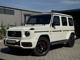 Mercedes-Benz G 63 AMG Burmester* Обдухване* Kамера 360* Desgino* IWC* Ши - 129999 € - 15402371 3 | Car24.bg Mercedes-Benz G 63 AMG Burmester* Обдухване* Kамера 360* Desgino* IWC* Ши - 129999 € - 15402371 3