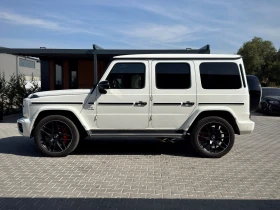 Mercedes-Benz G 63 AMG Burmester* Обдухване* Kамера 360* Desgino* IWC* Ши - 129999 € - 15402371 4 | Car24.bg Mercedes-Benz G 63 AMG Burmester* Обдухване* Kамера 360* Desgino* IWC* Ши - 129999 € - 15402371 4