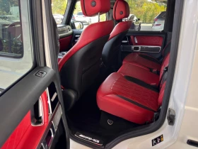 Mercedes-Benz G 63 AMG Burmester* Обдухване* Kамера 360* Desgino* IWC* Ши - 129999 € - 15402371 10 | Car24.bg Mercedes-Benz G 63 AMG Burmester* Обдухване* Kамера 360* Desgino* IWC* Ши - 129999 € - 15402371 10