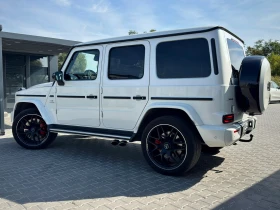 Mercedes-Benz G 63 AMG Burmester* Обдухване* Kамера 360* Desgino* IWC* Ши - 129999 € - 15402371 5 | Car24.bg Mercedes-Benz G 63 AMG Burmester* Обдухване* Kамера 360* Desgino* IWC* Ши - 129999 € - 15402371 5