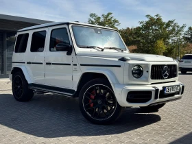 Mercedes-Benz G 63 AMG Burmester* Обдухване* Kамера 360* Desgino* IWC* Ши - Car24.bg Mercedes-Benz G 63 AMG Burmester* Обдухване* Kамера 360* Desgino* IWC* Ши