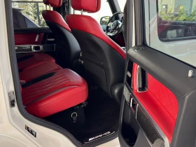 Mercedes-Benz G 63 AMG Burmester* Обдухване* Kамера 360* Desgino* IWC* Ши - 129999 € - 15402371 9 | Car24.bg Mercedes-Benz G 63 AMG Burmester* Обдухване* Kамера 360* Desgino* IWC* Ши - 129999 € - 15402371 9