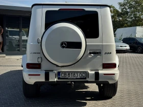 Mercedes-Benz G 63 AMG Burmester* Обдухване* Kамера 360* Desgino* IWC* Ши - 129999 € - 15402371 6 | Car24.bg Mercedes-Benz G 63 AMG Burmester* Обдухване* Kамера 360* Desgino* IWC* Ши - 129999 € - 15402371 6