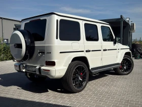 Mercedes-Benz G 63 AMG Burmester* Обдухване* Kамера 360* Desgino* IWC* Ши - 129999 € - 15402371 7 | Car24.bg Mercedes-Benz G 63 AMG Burmester* Обдухване* Kамера 360* Desgino* IWC* Ши - 129999 € - 15402371 7