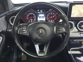 Mercedes-Benz GLC 300 4MATIC AMG Line Coupe* Burmester | Auto.bg — изображение 13 Mercedes-Benz GLC 300 4MATIC AMG Line Coupe* Burmester | Auto.bg — изображение 13