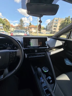 Toyota C-HR undefined | Auto.bg — изображение 3 Toyota C-HR undefined | Auto.bg — изображение 3