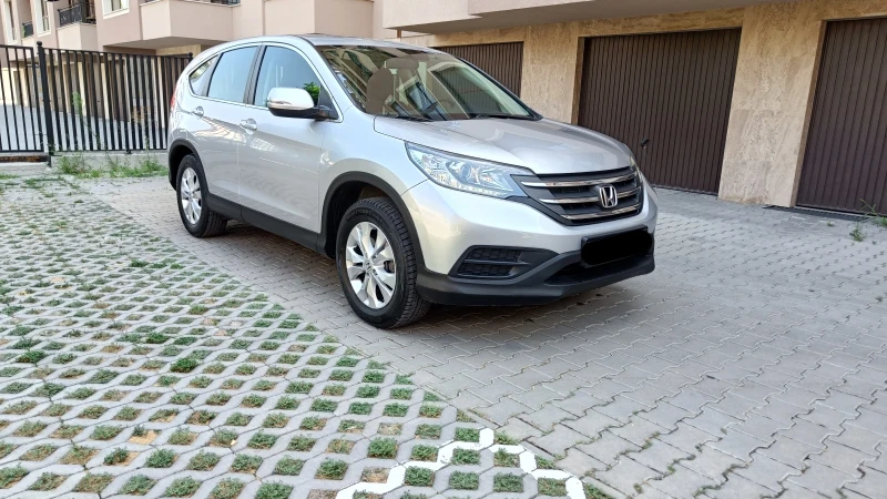 Honda Cr-v 2.2 DTEC/4x4/6ск./EU5 - 19800 лв. / 10123.58 € - 43521242 1 | Car24.bg Honda Cr-v 2.2 DTEC/4x4/6ск./EU5 - 19800 лв. / 10123.58 € - 43521242 1