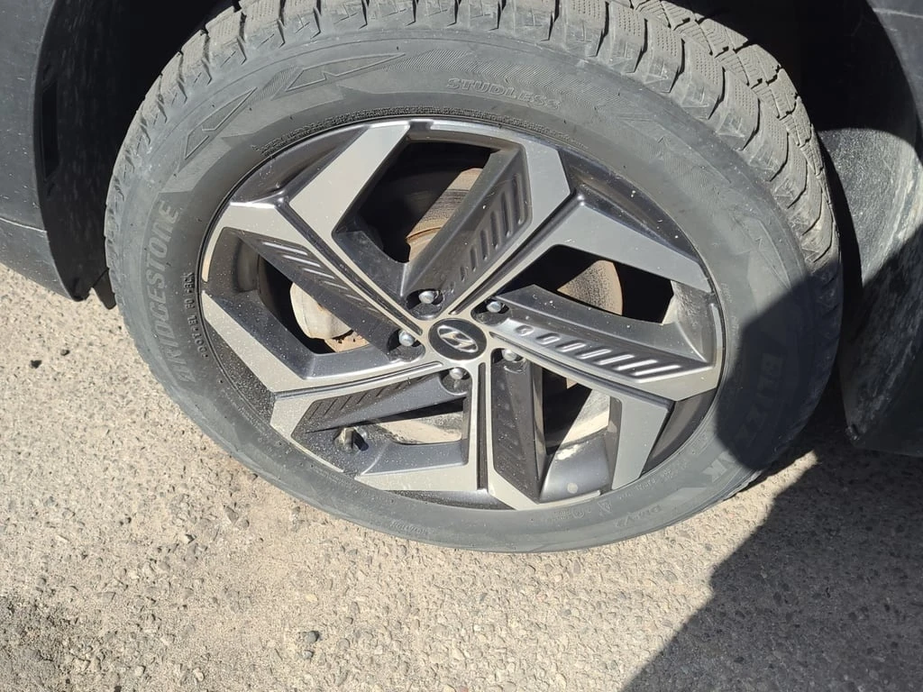 Hyundai Tucson * LUXURY * CARFAX * БЕЗ ПЪРВОНАЧАЛНА ВНОСКА - изображение 6 | Auto.bg Hyundai Tucson * LUXURY * CARFAX * БЕЗ ПЪРВОНАЧАЛНА ВНОСКА - изображение 6