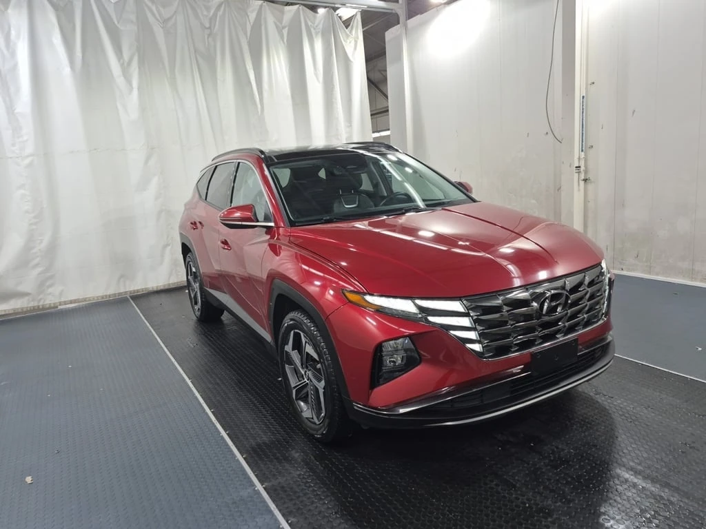 Hyundai Tucson * LUXURY * CARFAX * БЕЗ ПЪРВОНАЧАЛНА ВНОСКА - изображение 2 | Auto.bg Hyundai Tucson * LUXURY * CARFAX * БЕЗ ПЪРВОНАЧАЛНА ВНОСКА - изображение 2