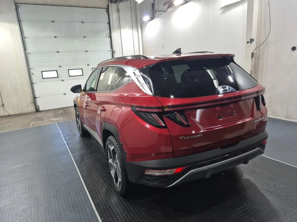 Hyundai Tucson * LUXURY * CARFAX * БЕЗ ПЪРВОНАЧАЛНА ВНОСКА - изображение 4 | Auto.bg Hyundai Tucson * LUXURY * CARFAX * БЕЗ ПЪРВОНАЧАЛНА ВНОСКА - изображение 4