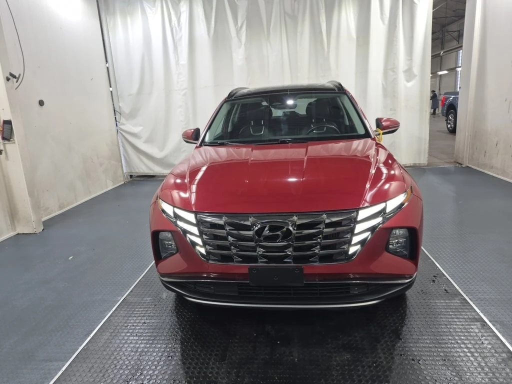 Hyundai Tucson * LUXURY * CARFAX * БЕЗ ПЪРВОНАЧАЛНА ВНОСКА - изображение 8 | Auto.bg Hyundai Tucson * LUXURY * CARFAX * БЕЗ ПЪРВОНАЧАЛНА ВНОСКА - изображение 8