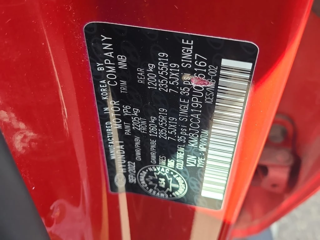 Hyundai Tucson * LUXURY * CARFAX * БЕЗ ПЪРВОНАЧАЛНА ВНОСКА - изображение 9 | Auto.bg Hyundai Tucson * LUXURY * CARFAX * БЕЗ ПЪРВОНАЧАЛНА ВНОСКА - изображение 9