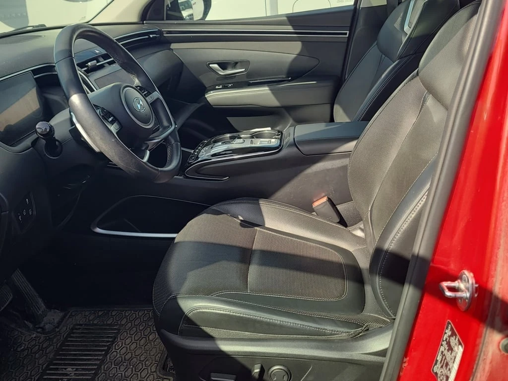 Hyundai Tucson * LUXURY * CARFAX * БЕЗ ПЪРВОНАЧАЛНА ВНОСКА - изображение 5 | Auto.bg Hyundai Tucson * LUXURY * CARFAX * БЕЗ ПЪРВОНАЧАЛНА ВНОСКА - изображение 5