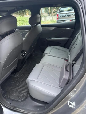 Changan Deepal S05 DEEPAL S5 | Auto.bg — изображение 16 Changan Deepal S05 DEEPAL S5 | Auto.bg — изображение 16