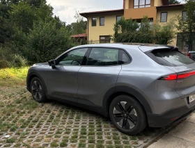 Changan Deepal S05 DEEPAL S5 | Auto.bg — изображение 3 Changan Deepal S05 DEEPAL S5 | Auto.bg — изображение 3