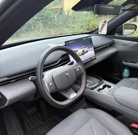 Changan Deepal S05 DEEPAL S5 | Auto.bg — изображение 15 Changan Deepal S05 DEEPAL S5 | Auto.bg — изображение 15