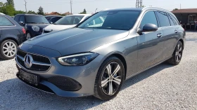 Mercedes-Benz C 220 D 4matic /05/2022 г. EURO 6D ЛИЗИНГ - Car24.bg Mercedes-Benz C 220 D 4matic /05/2022 г. EURO 6D ЛИЗИНГ