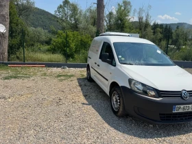 VW Caddy Хладилен - Car24.bg VW Caddy Хладилен