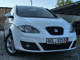 Снимка Seat Altea