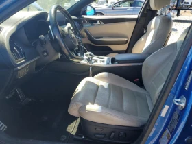 Kia Stinger GT2 RWD 3.3L V6 365кс. * Лизинг*  | Mobile.bg — малка снимка 7