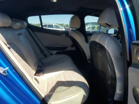 Kia Stinger GT2 RWD 3.3L V6 365кс. * Лизинг*  | Mobile.bg — малка снимка 10