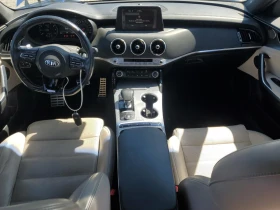 Kia Stinger GT2 RWD 3.3L V6 365кс. * Лизинг*  | Mobile.bg — малка снимка 8