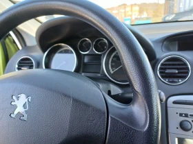 Peugeot 308 1.6 E - 3700 лв. / 1891.78 € - 69286926 14 | Car24.bg Peugeot 308 1.6 E - 3700 лв. / 1891.78 € - 69286926 14