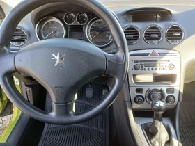 Peugeot 308 1.6 E - 3700 лв. / 1891.78 € - 69286926 13 | Car24.bg Peugeot 308 1.6 E - 3700 лв. / 1891.78 € - 69286926 13