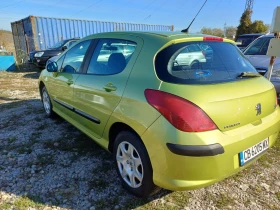 Peugeot 308 1.6 E - 3700 лв. / 1891.78 € - 69286926 5 | Car24.bg Peugeot 308 1.6 E - 3700 лв. / 1891.78 € - 69286926 5