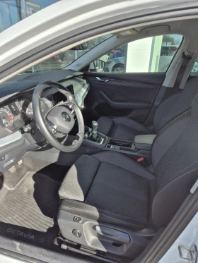 Skoda Octavia BUSINESS 2, 0 TDI 85, 00 kW 6-степенна механична - 35000 лв. / 17895.22 € - 72351043 5 | Car24.bg Skoda Octavia BUSINESS 2, 0 TDI 85, 00 kW 6-степенна механична - 35000 лв. / 17895.22 € - 72351043 5