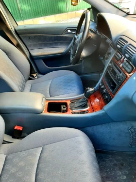 Mercedes-Benz C 200 undefined | Auto.bg — изображение 6 Mercedes-Benz C 200 undefined | Auto.bg — изображение 6