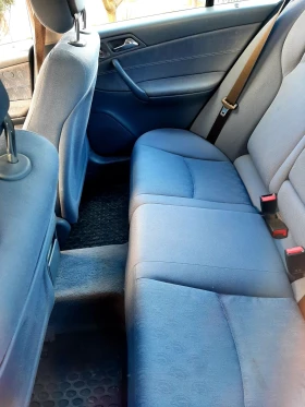 Mercedes-Benz C 200 undefined | Auto.bg — изображение 7 Mercedes-Benz C 200 undefined | Auto.bg — изображение 7