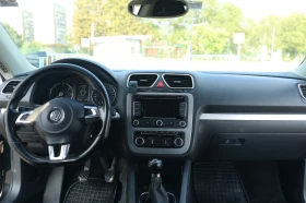 VW Scirocco 2.0 TDI - 4500 € / 8801.24 лв. - 94751307 9 | Car24.bg VW Scirocco 2.0 TDI - 4500 € / 8801.24 лв. - 94751307 9